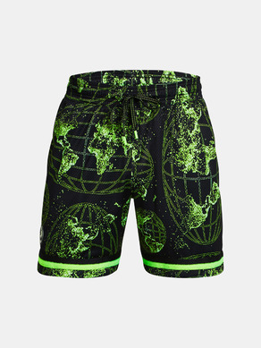 Under Armour Curry Statement Short 2 Pantaloni scurți