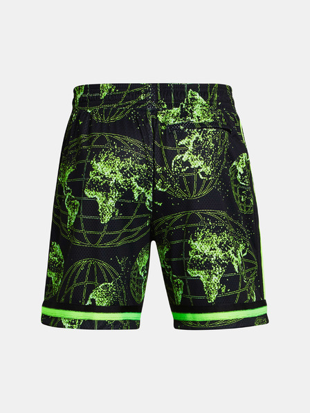 Under Armour Curry Statement Short 2 Pantaloni scurți