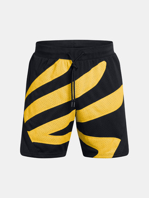 Under Armour Curry Sig Short 2 Pantaloni scurți