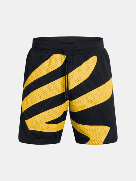 Under Armour Curry Sig Short 2 Pantaloni scurți