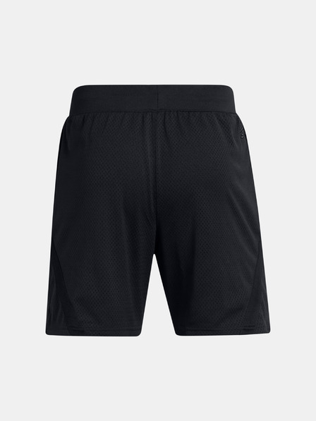 Under Armour Curry Sig Short 2 Pantaloni scurți