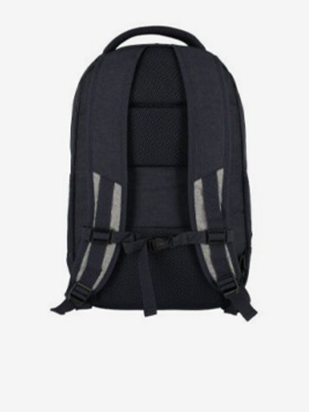 Travelite Albastru închis Travelite Basics Backpack Melange Navy/grey