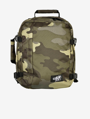 CabinZero Urban Camo (28L) Rucsac