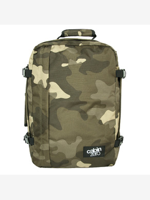 CabinZero Classic Urban Camo (36L) Rucsac