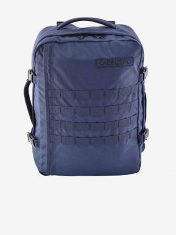 CabinZero Military Navy (36L) Rucsac