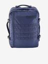 CabinZero Military Navy (36L) Rucsac