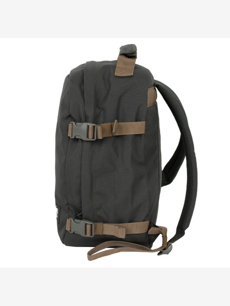 CabinZero Classic Sand (28L) Rucsac