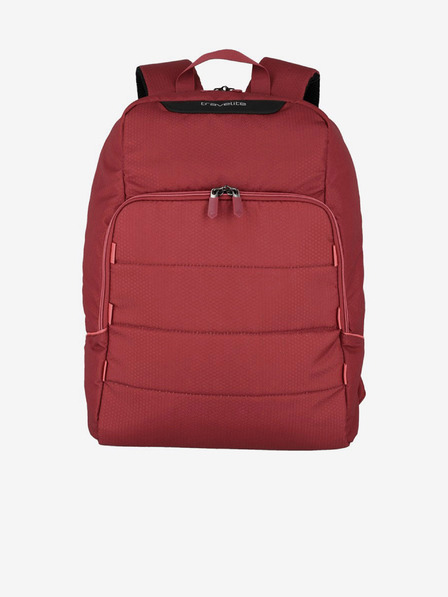 Travelite Rucsac Travelite Skaii roșu