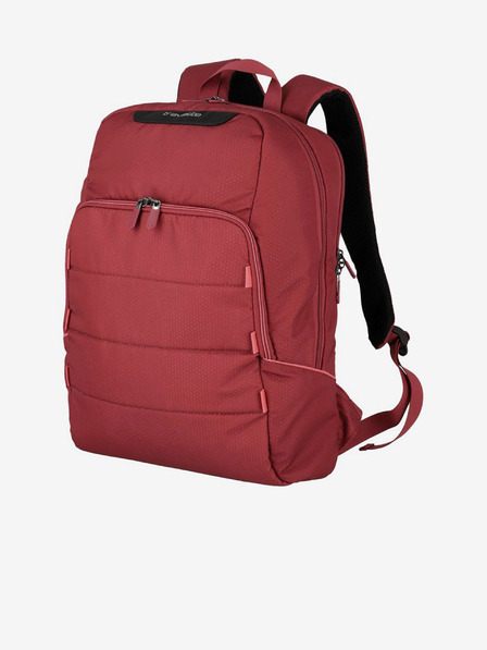 Travelite Rucsac Travelite Skaii roșu