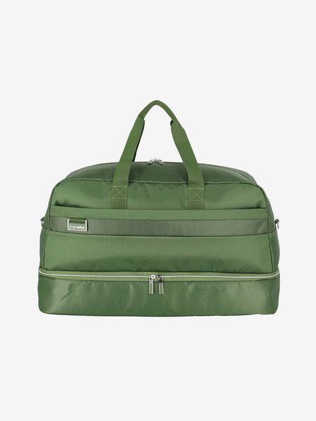 Travelite Miigo Weekender Green Genţi de umăr