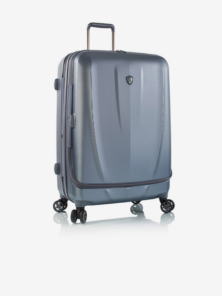 Heys Geantă de călătorie Heys Vantage Smart Luggage™ albastră
