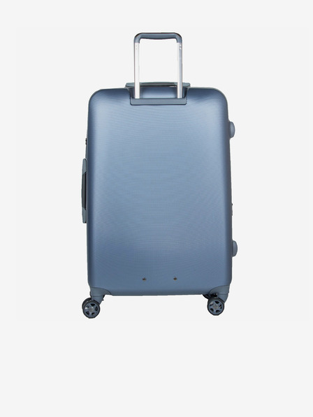 Heys Geantă de călătorie Heys Vantage Smart Luggage™ albastră