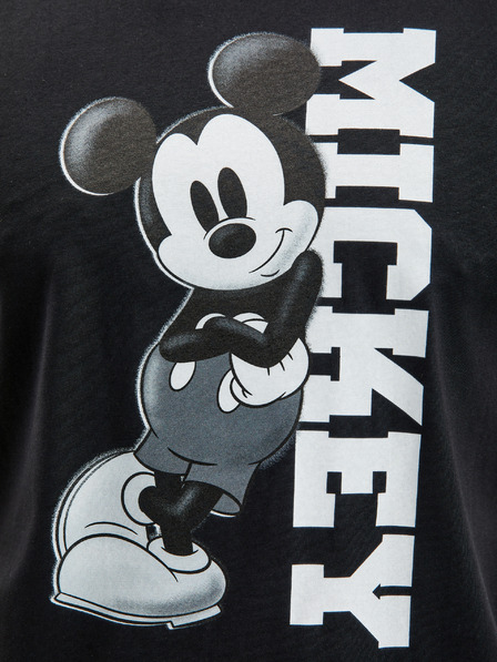 ZOOT.Fan Disney Mickey Mouse Tricou