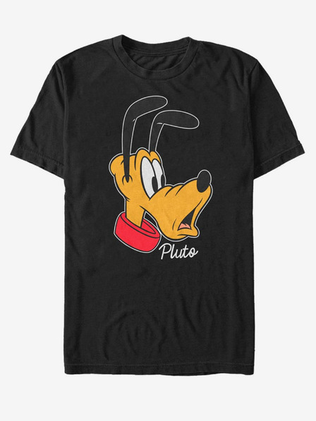 ZOOT.Fan Disney Pluto Tricou