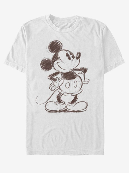 ZOOT.Fan Disney Mickey Mouse Tricou