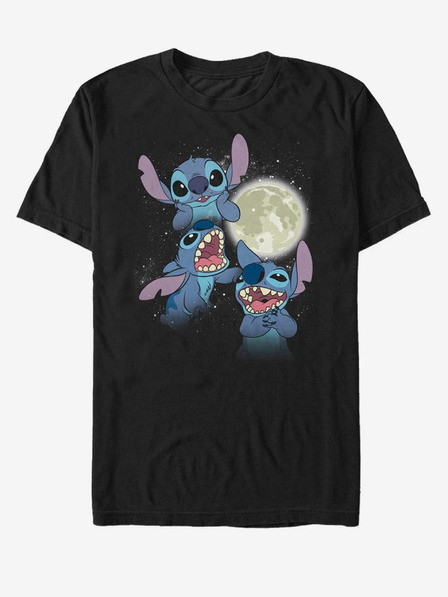 ZOOT.Fan Disney Stitch Tricou