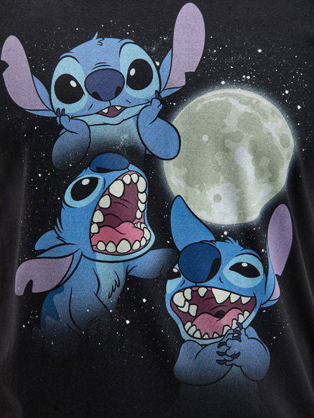 ZOOT.Fan Disney Stitch Tricou