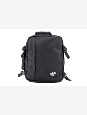 CabinZero Classic Absolute Black (28L) Rucsac