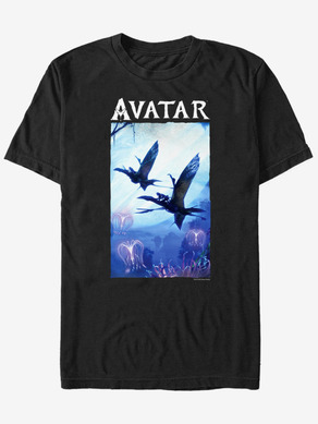 ZOOT.Fan Twentieth Century Fox Čas ve vzduchu Avatar 2 Tricou