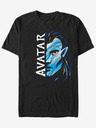 ZOOT.Fan Jake Avatar 2 ZOOT.FAN Twentieth Century Fox - tricou unisex