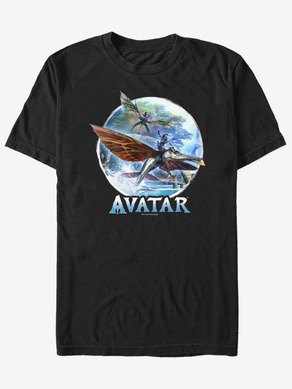 ZOOT.Fan Twentieth Century Fox Avatar 2 Tricou