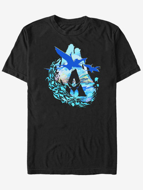 ZOOT.Fan Twentieth Century Fox Průlet Avatar 2 Tricou