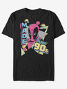 ZOOT.Fan Marvel Nineties Created Tricou