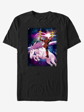 ZOOT.Fan Marvel Taco Unicorn Tricou