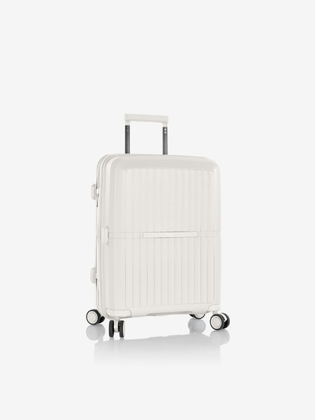 Heys Valiză albă Heys Airlite S