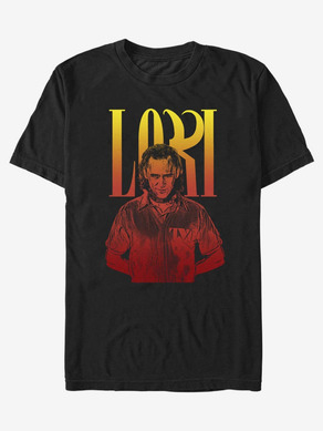 ZOOT.Fan Marvel Loki Tricou