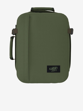 CabinZero Classic Tech (28L) Rucsac