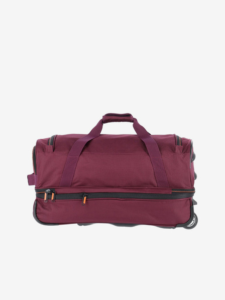 Travelite Basics Wheeled duffle Genți de voiaj