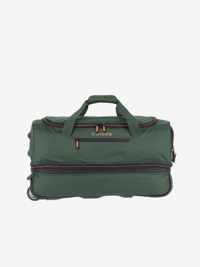 Travelite Basics Wheeled duffle S Genți de voiaj