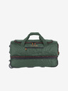 Travelite Basics Wheeled duffle S Genți de voiaj