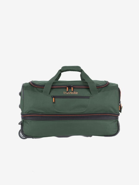 Travelite Basics Wheeled duffle S Genți de voiaj