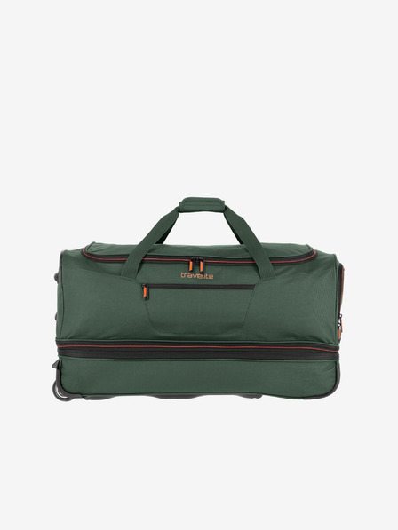 Travelite Basics Wheeled duffle L Genţi de umăr