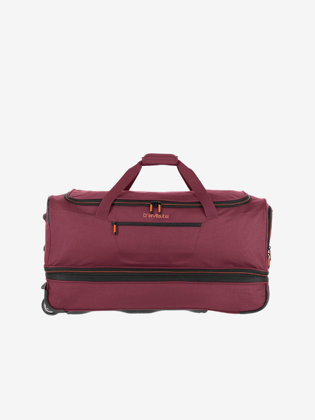 Travelite Basics Wheeled duffle L Genți de voiaj