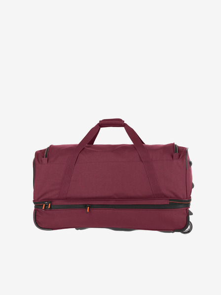 Travelite Basics Wheeled duffle L Genți de voiaj