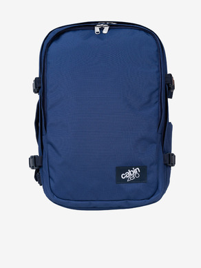 CabinZero Classic Pro Navy (32 L) Rucsac