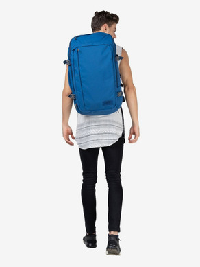 CabinZero Adventure Atlantic Blue (42 L) Rucsac