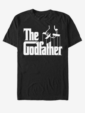 ZOOT.Fan Paramount Godfather Logo Tricou