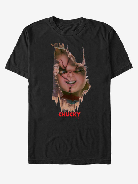 ZOOT.Fan NBCU ITS CHUCKY Tricou