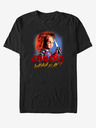 ZOOT.Fan NBCU Chucky Creepy Wanna Play Tricou