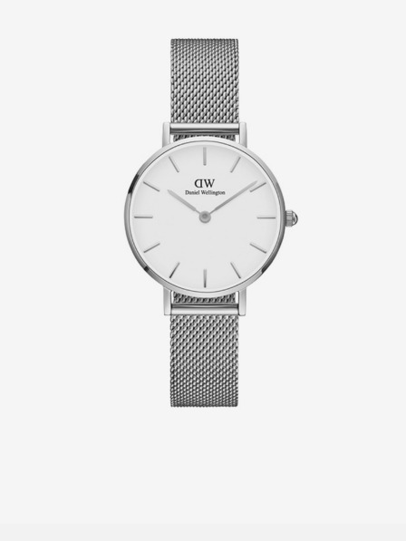 Daniel Wellington Petite Sterling Ceas