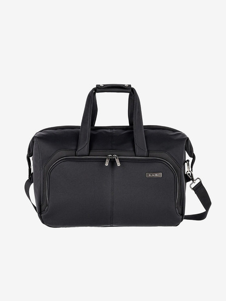 Travelite Priima Weekender Black Genţi de umăr