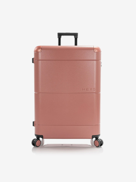 Heys Coral Rucsac de călătorie Heys Zen L Coral
