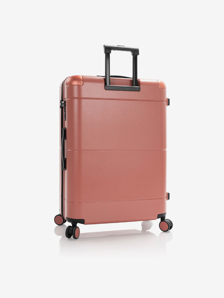 Heys Coral Rucsac de călătorie Heys Zen L Coral