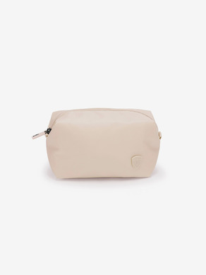 Heys Basic Makeup Bag Tan Genți pentru cosmetică