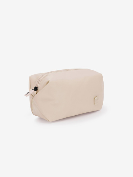 Heys Basic Makeup Bag Tan Genți pentru cosmetică