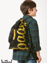 BAAGL  Skate Gold Gymsack